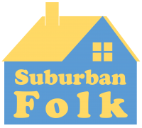 Suburban Folk